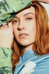 Kennedy McMann | ScreenTies